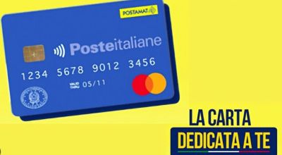 Carta dedicata a te 2025 - graduatoria degli aventi diritto