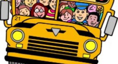 Raccolta adesioni per il servizio di trasporto scolastico anno 2026/2027.