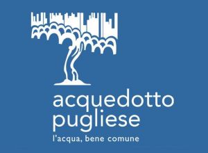 Logo Acquedotto Pugliese