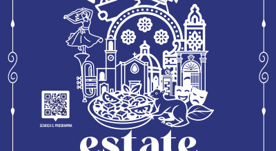 Notti Grike  - Estate nel borgo di Martignano - Programma eventi 2025
