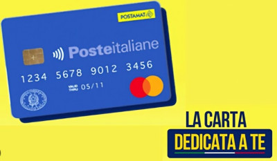 Carta dedicata a te 2025 - graduatoria degli aventi diritto