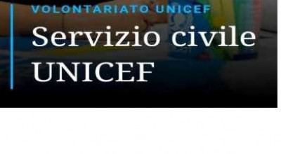 Servizio Civile UNICEF