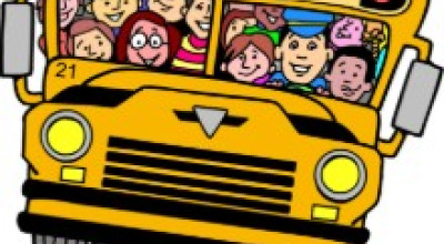 Raccolta adesioni per il servizio di trasporto scolastico anno 2026/2027.