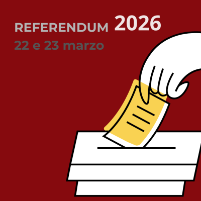Referendum 2026: opzione di voto in Italia per i residenti all&rsquo;estero (...