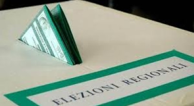 Elezione del Presidente della Giunta e del Consiglio regionale della Puglia -...