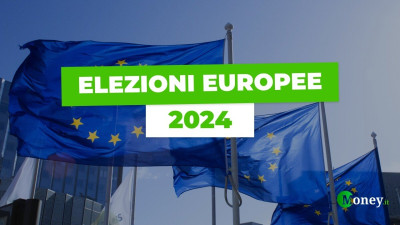 Europee 2024. Modulo “Optanti”