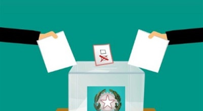 Referendum 22-23 marzo 2026. Voto domiciliare per elettori affetti da disabil...