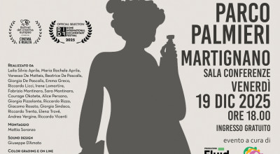 I Diari della Felicit&agrave; - Venerd&igrave; 19 dicembre 2025 ore 18.00  Pa...