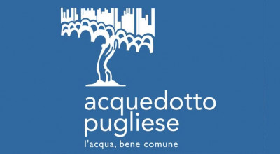 Logo Acquedotto Pugliese