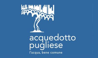 Logo Acquedotto Pugliese